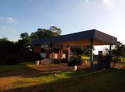 Lote/Terreno à venda, 517396m² no Tabarro, Porto Feliz