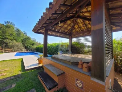 Casa de Condomínio com 3 Quartos à venda, 349m² no Chácaras Cataguá, Taubaté