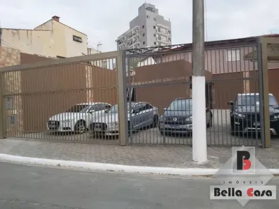 Lote/Terreno à venda, 469m² no Jardim Textil, São Paulo