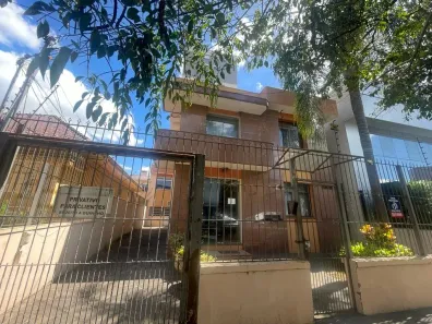 Ponto Comercial para alugar, 350m² no São Geraldo, Porto Alegre