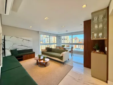 Apartamento com 2 Quartos à venda, 81m² no Centro, Capão da Canoa