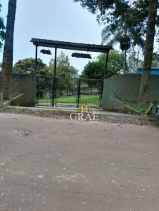 Fazenda/Sítio com 3 Quartos à venda, 8000m² no Curucutu, São Bernardo do Campo
