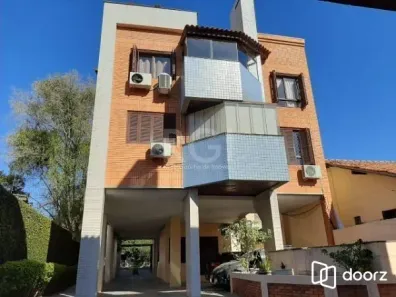 Cobertura com 3 Quartos à venda, 137m² no Tristeza, Porto Alegre
