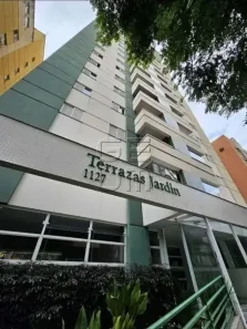 Apartamento com 3 Quartos à venda, 77m² no Centro, Londrina