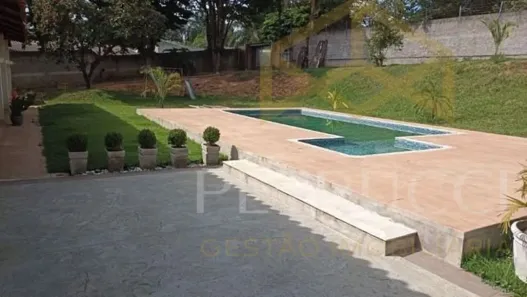 Fazenda/Sítio com 3 Quartos à venda, 400m² no Chácaras Acapulco, Nova Odessa