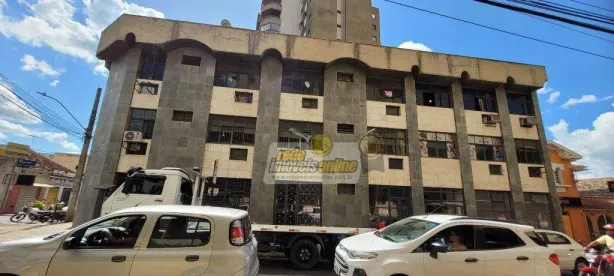 Sala Comercial para alugar, 56m² no Centro, Uberaba
