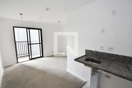 Kitnet com 1 Quarto à venda, 25m² no Pinheiros, São Paulo