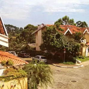 Sobrado com 3 Quartos à venda, 211m² no Chácara Pavoeiro, Cotia