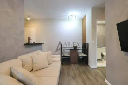 Apartamento com 2 Quartos à venda, 55m² no Vila Formosa, São Paulo