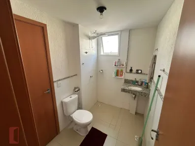 Apartamento com 2 Quartos à venda, 42m² no Residencial Bela Vista, Anápolis