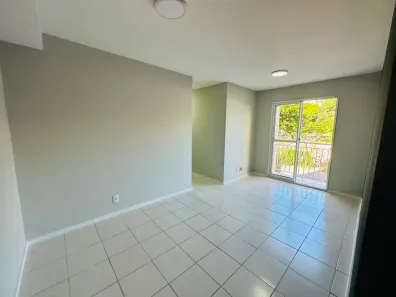 Apartamento com 3 Quartos para alugar, 63m² no Jacarepaguá, Rio de Janeiro