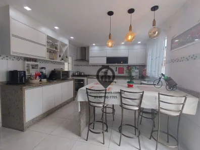 Casa com 4 Quartos à venda, 140m² no Santa Cruz, Rio de Janeiro