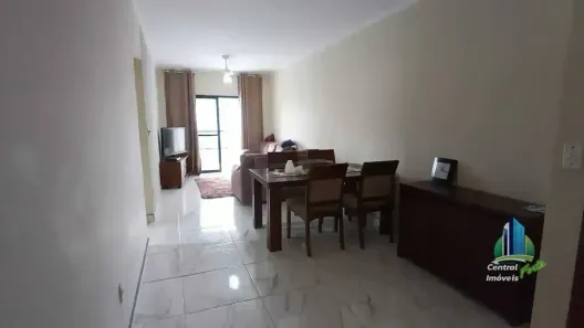 Apartamento com 2 Quartos à venda, 86m² no Aviação, Praia Grande