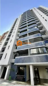Apartamento com 3 Quartos à venda, 152m² no Aldeota, Fortaleza