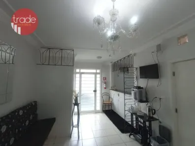 Casa com 5 Quartos à venda, 160m² no Centro, Ribeirão Preto