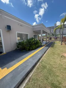 Apartamento com 2 Quartos à venda, 41m² no Planalto, Manaus
