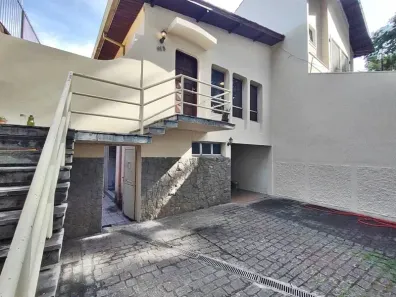 Casa com 5 Quartos à venda, 129m² no Jardim Paraíso, São Paulo