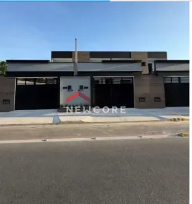 Casa com 2 Quartos à venda, 126m² no Jardim Atlântico Oeste (Itaipuaçu), Maricá