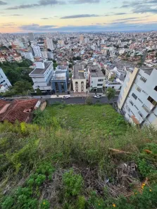 Lote/Terreno à venda, 360m² no São Lucas, Belo Horizonte