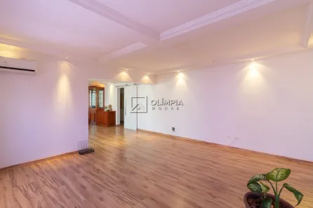 Apartamento com 4 Quartos à venda, 180m² no Paraíso, São Paulo