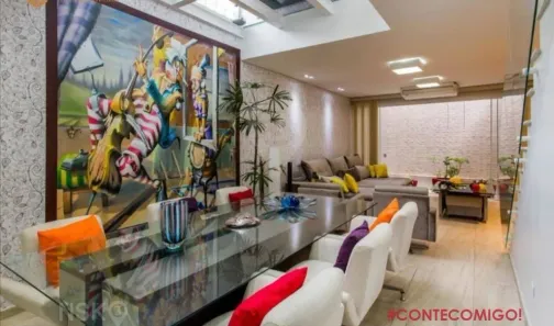 Sobrado com 3 Quartos para alugar, 210m² no Ipiranga, São Paulo