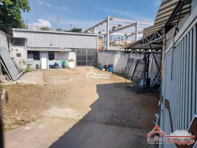 Ponto Comercial para alugar, 50m² no Parque Itamarati, Jacareí