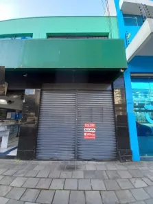 Ponto Comercial para alugar, 102m² no Centro, Caxias do Sul