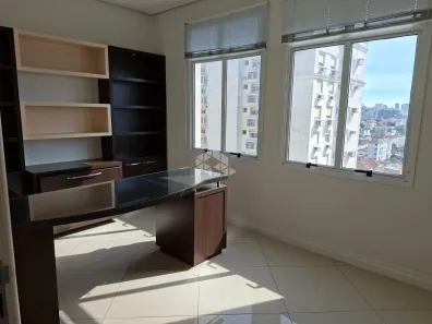 Sala Comercial à venda, 42m² no Menino Deus, Porto Alegre