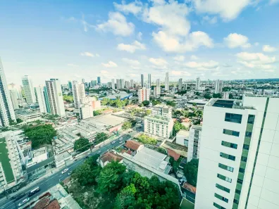 Apartamento com 3 Quartos à venda, 59m² no Madalena, Recife
