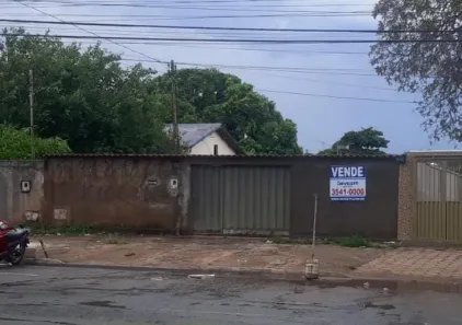 Lote/Terreno à venda, 841m² no Setor Norte Ferroviário, Goiânia