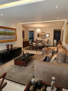 Apartamento com 3 Quartos à venda, 133m² no Renascença, São Luís
