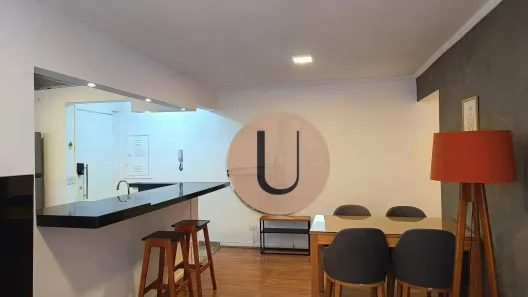 Apartamento com 2 Quartos para alugar, 85m² no Consolação, São Paulo