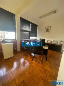 Sala Comercial à venda, 132m² no Vila Buarque, São Paulo
