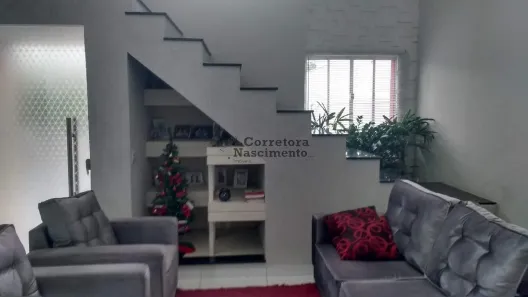 Casa com 3 Quartos à venda, 171m² no Jardim Jacinto, Jacareí