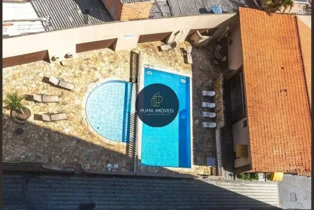 Apartamento com 3 Quartos à venda, 68m² no Baeta Neves, São Bernardo do Campo