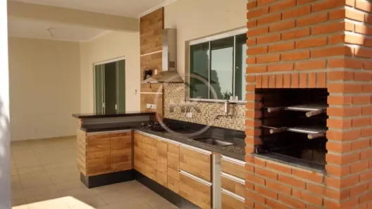 Casa de Condomínio com 3 Quartos para venda ou aluguel, 266m² no Parque Residencial Villa dos Inglezes, Sorocaba