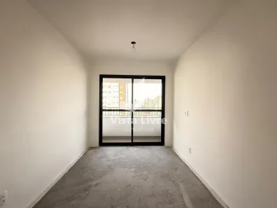 Apartamento com 2 Quartos à venda, 40m² no Água Branca, São Paulo