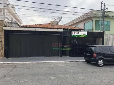 Casa com 3 Quartos à venda, 250m² no Vila Doutor Eiras, São Paulo