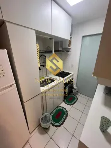 Apartamento com 3 Quartos à venda, 60m² no Jardim América, Goiânia