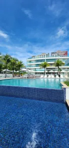 Apartamento com 2 Quartos à venda, 82m² no Cotovelo (Distrito Litoral), Parnamirim