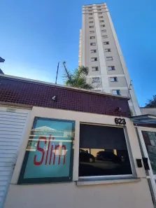 Apartamento com 2 Quartos à venda, 52m² no Centro, Diadema