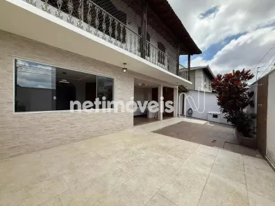 Casa com 4 Quartos à venda, 197m² no Santa Amélia, Belo Horizonte