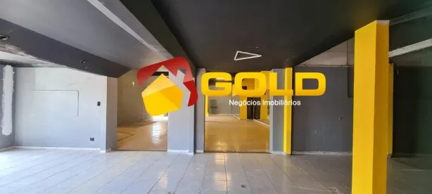 Imóvel Comercial para alugar, 600m² no Centro, Uberlândia
