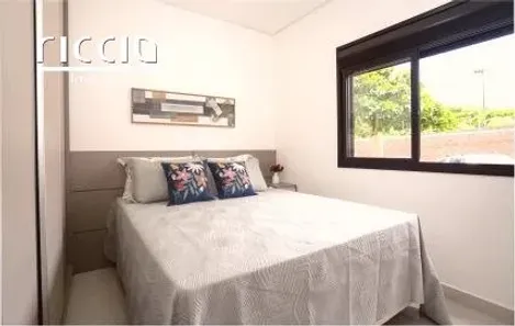 Apartamento com 3 Quartos à venda, 97m² no Parque Industrial, São José dos Campos