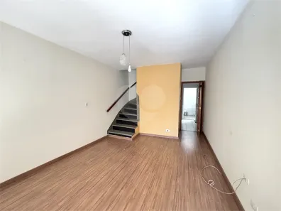 Sobrado com 3 Quartos à venda, 88m² no Vila Mazzei, São Paulo