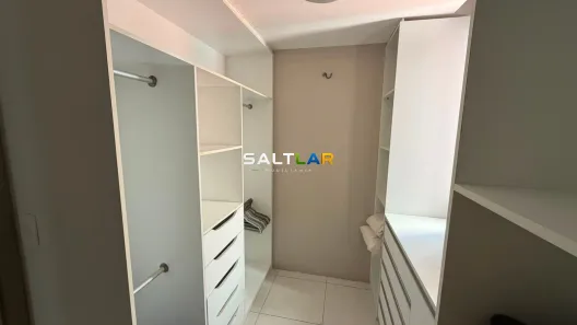 Apartamento com 3 Quartos à venda, 64m² no Parangaba, Fortaleza