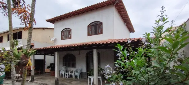 Apartamento com 3 Quartos à venda, 186m² no Paraty, Araruama