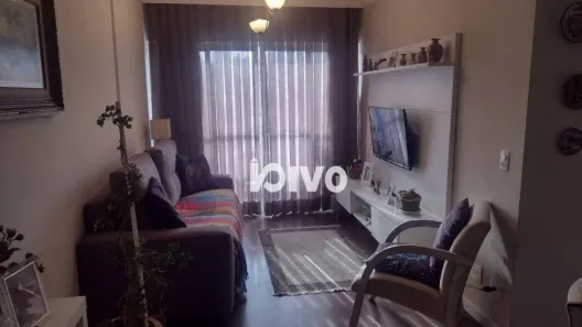 Apartamento com 2 Quartos à venda, 63m² no Chácara Inglesa, São Paulo