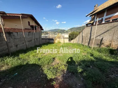 Lote/Terreno à venda, 300m² no , Extrema
