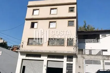 Imóvel Comercial à venda, 689m² no Cambuci, São Paulo